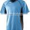 Adult's Wicking blank Soccer Shirt customization