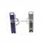 Carbon Steel Best Quality Nail Clippers With Magnifier
