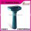 Color Porcelain Enlongated Bathroom Hand Wash Pedestal basin