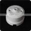 High temperature resistance white 95 alumina ceramic european rotary switch