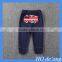 HOGIFT Unisex kids Clothing Baby PP Pants, 100% Cotton Toddler Pants