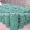 Good quality Chinese factory supply 12#*14# Barbed Wire for South American with factory lower price