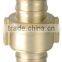 Fire Hyddrant Hose Sealed Cap