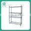 steel chrome wire rack