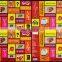 The Gift Wrap Company Rolls Reversible Gift Wrap Paper