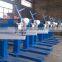 corrugated carton box stiching machine,high quality paper box stiching machine