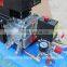 25L 50L 2HP 8bar portable piston direct driven air compressor