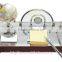 Wood desk set&Globe:BF09239-