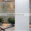 Prefinished Primed White flush Interior Steel Door - Left Inswing