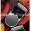 Solar power Multipoint Bluetooth Handsfree Car Kit Speakerphone with LCD display