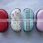 Delicated special EVA lightweight glasses cases
