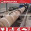 rotary kiln for India sale