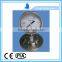mud flange pressure gauge