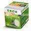 CE RoHS Certificate 3W AC220V E27Green Energy High Power Indoor LED Spot Light Bulb