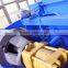 Mechanical Press Brake Machine For WC67K 125T 4000MM CNC Bending Machine For Sale