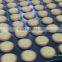 Full Automatic Custard Cake Making Line