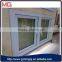 Pvc Casement Windows Double Glazed Opening Window and Door Supplier's Choice