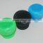 Mushroom Mini Handfree Stereo Silicon Bluetooth Speaker with Suction Cup