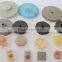 High precision custom plastic models cheap plastic injection mould
