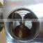 high precision cnc machining stainless steel Prototype