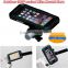 Smart touchscreen 360 degree swivel Bicycle Holder with 8m waterproof case for Samsung S3/S4                        
                                                Quality Choice
