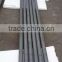 Silicon carbide Ceramic Material and Ceramic Tubes Type Roller kiln cooling air pipe