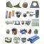 01 Durable Belt Blast Wheel/Shot Blasting Machine Spare Parts