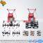 Multi-purpose mini tiller soil tilling machine
