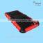 colorful silicon rubber case for HTC desire eye 850