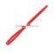 Colorful Plastic Hand Sewing And Knitting 7cm/9cm Needle For Kids/For Houseware