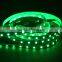 2016 high lumen 60led/m 50000 hours life outdoor christmas decoration thin bare-board pcb DC 12V SMD 5050 LED Strip light