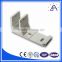 shanghai Brilliance-alu 9 extrusion lines aluminum gravity casting