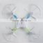 Professional 4CH 2.4G 6 axis gyro rc quadcopter drone without video cameraX5C