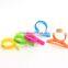 Round Orange (Citrus Fruit) Peelers