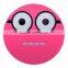 Smile Face Cute Mini Cartoon Power Bank