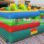 toddlers fun removable air bouncer inflatable trampoline games from China
