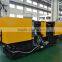 Automatic injection blow mould machine for cap