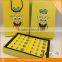 DW-G11901 cartoon spongebob squarepants handle paper gift bag