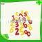 magic tape alphabets letters