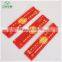 Food grade bulk packing Tensoge bamboo chopsticks prices with logo