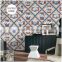 on trend printing vinyl wallpaper, english nautical wall decal for designer , decorative wallcovering price