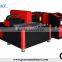 YAG laser stainless cutting machine factory prices G1212