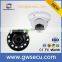 GWSECU GW-HD18AC71V-AHD 1.0MP AHD IR Dome Camera
