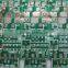 FR4 double sided HASL LF laser distance meter pcb