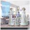 Various designs Ceramic elegance lady ballerinas statue for wholesale