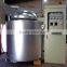 Foundry Equipment Using scrap Steel Iron Melting Furnace