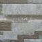 200x400mm(8''x16'')mm Dark Grey Stone Wall Tiles