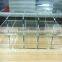 acrylic tea box/acrylic box for tea/acrylic tea bag box/acrylic tea box holder