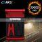WOW! Carku brand 12V 24V jump starter model Epower-60 30000mah is coming, so exciting