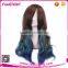 Fashion loose body wave hair weaving for cosply